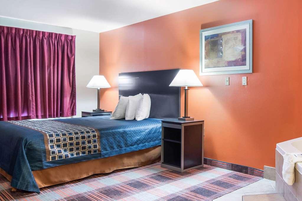 Americas Best Value Inn - Mableton Exterior foto