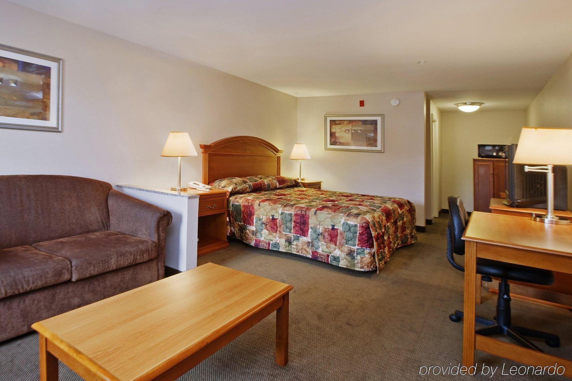 Americas Best Value Inn - Mableton Zimmer foto