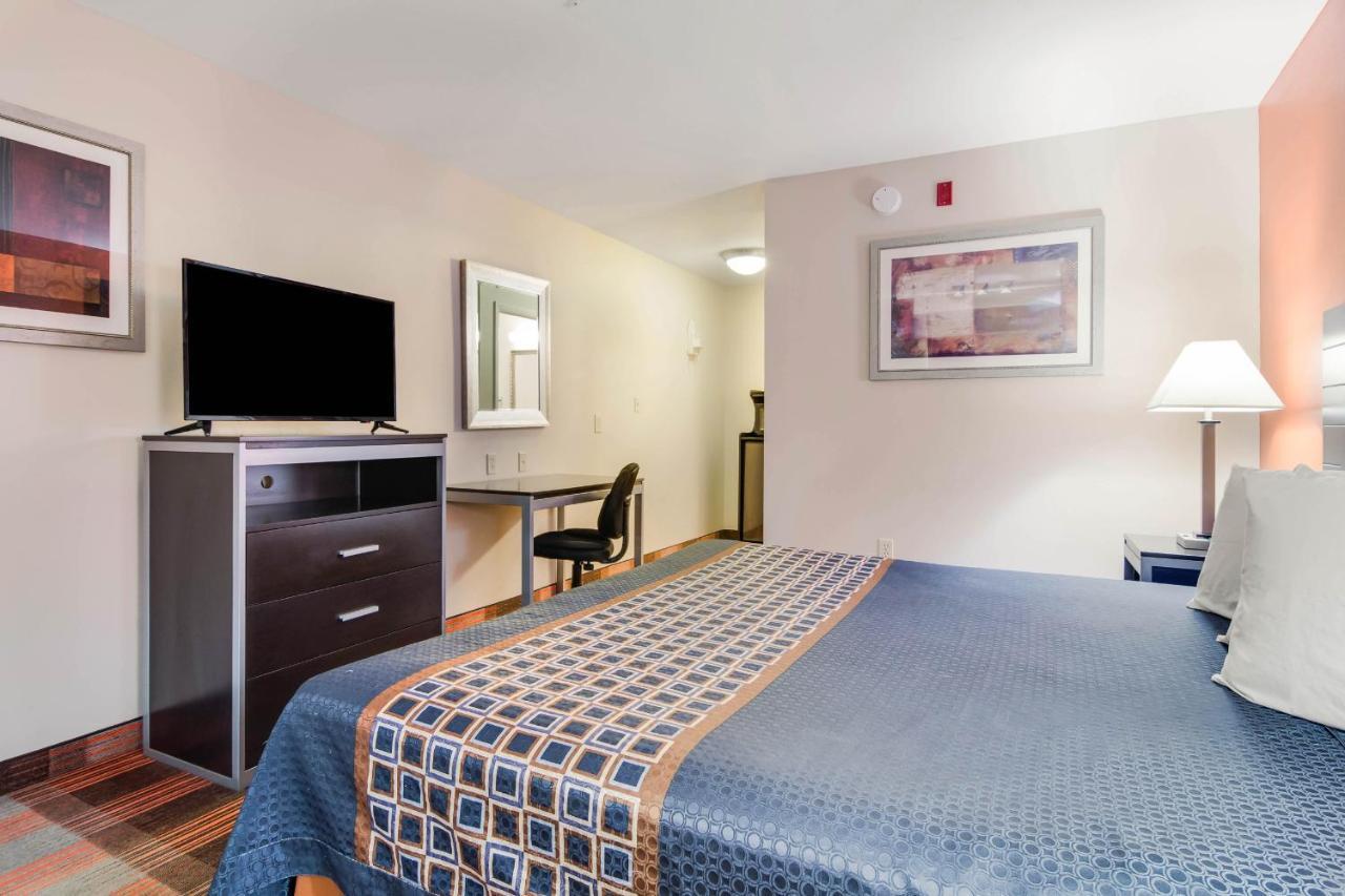 Americas Best Value Inn - Mableton Exterior foto